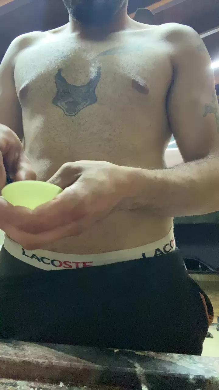 Marrento45 on Cam4