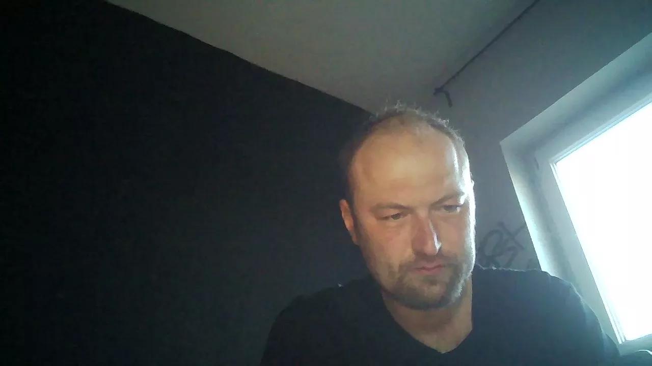 Martin3333 on Cam4 