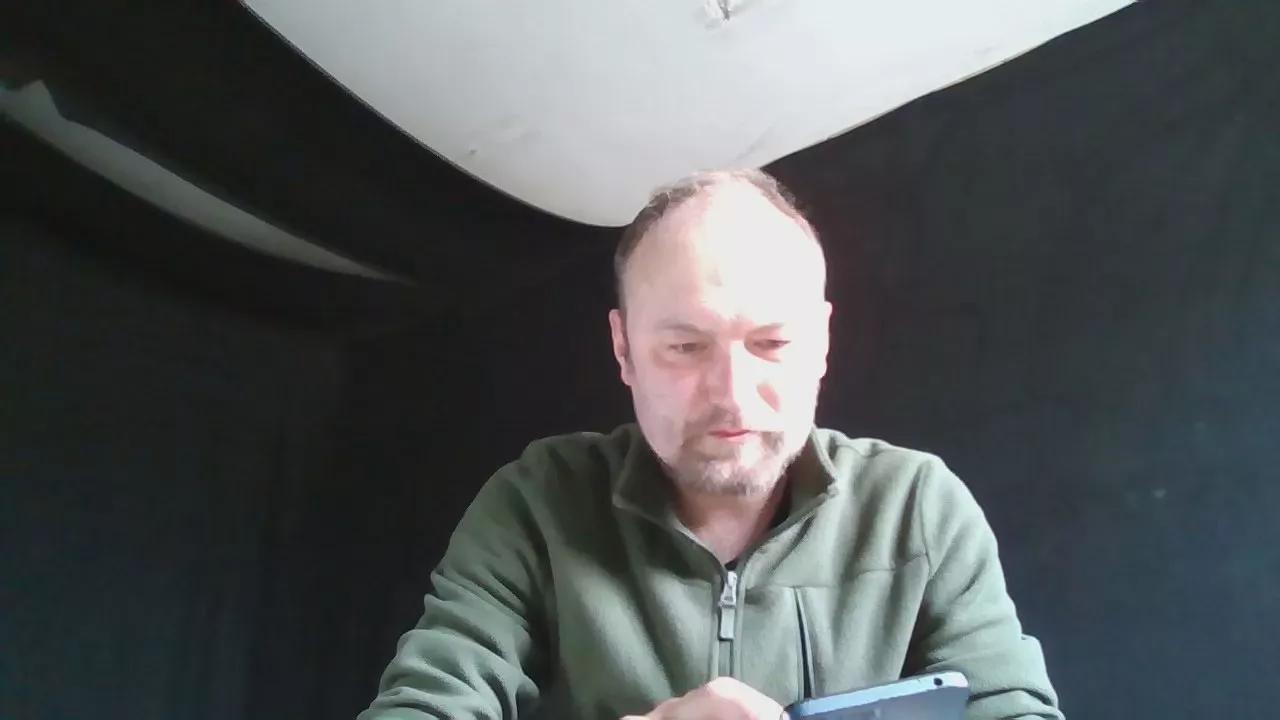 Martin3333 on Cam4 