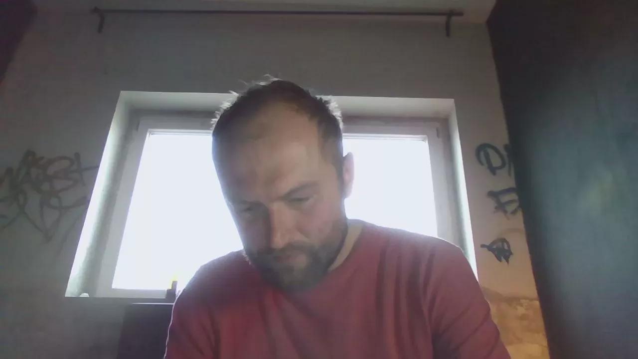 Martin3333 on Cam4 