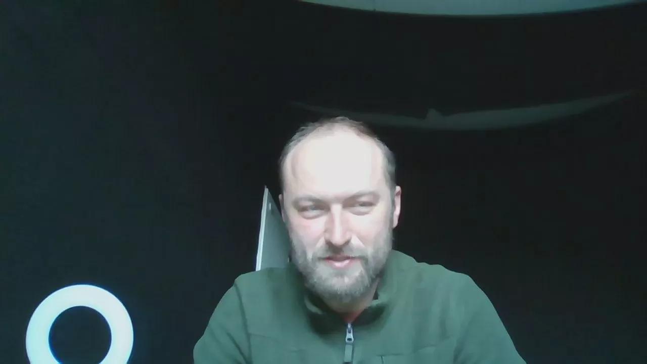 Martin3333 on Cam4 