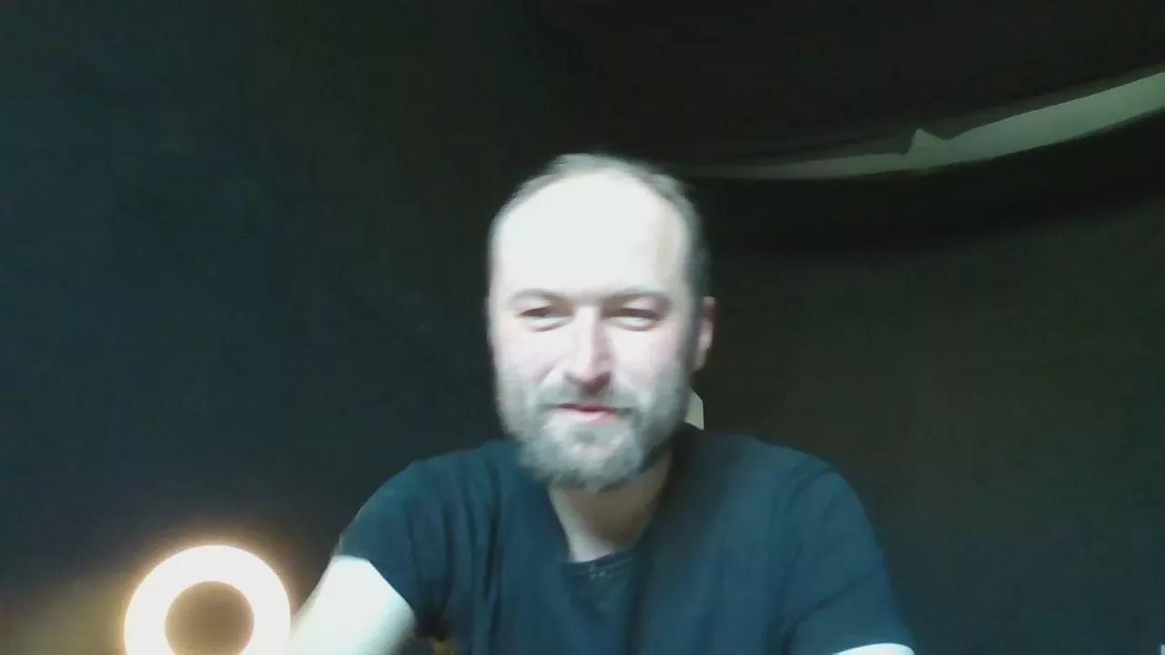 Martin3333 on Cam4 
