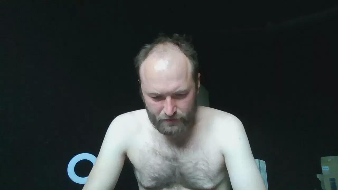 Martin3333 on Cam4 