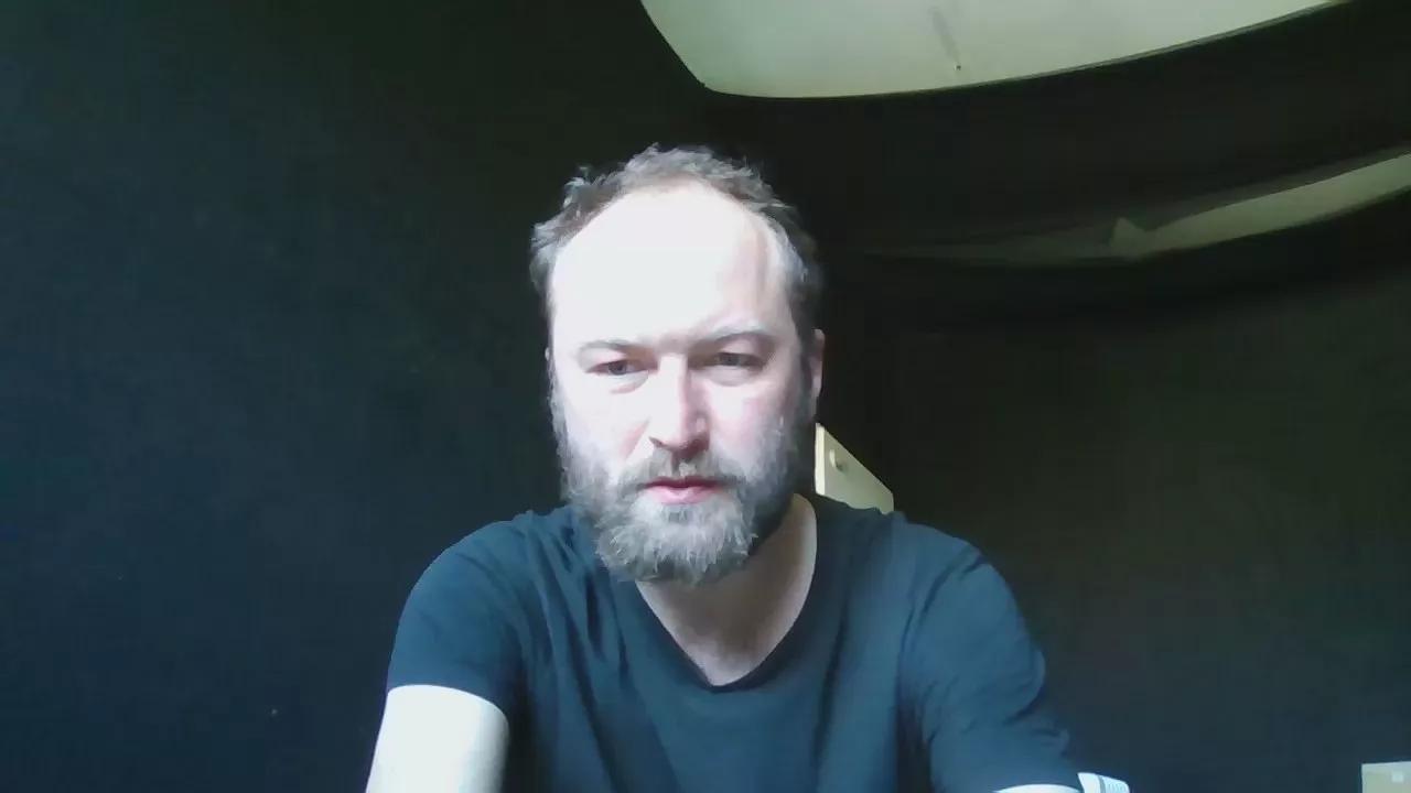Martin3333 on Cam4 