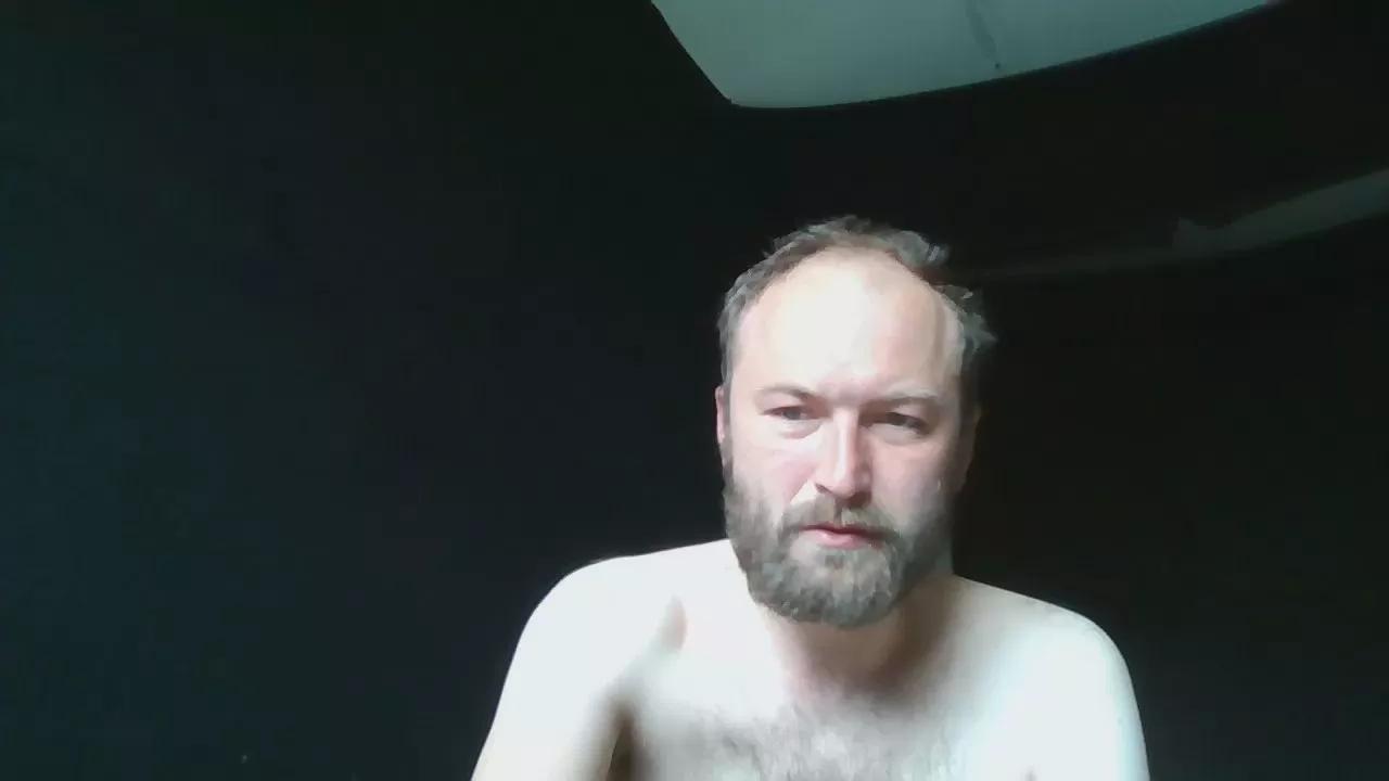 Martin3333 on Cam4 