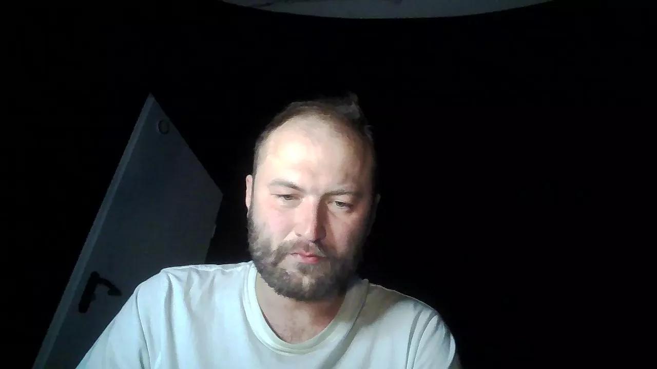 Martin3333 on Cam4 