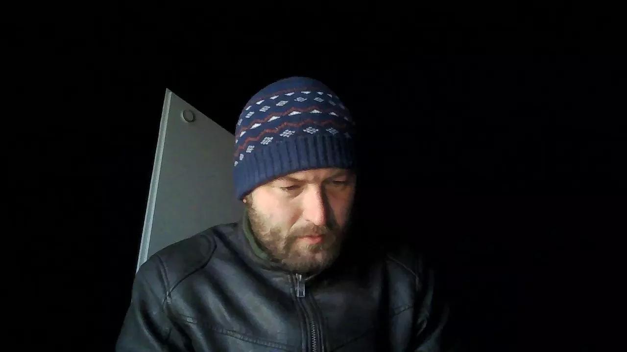 Martin3333 on Cam4 