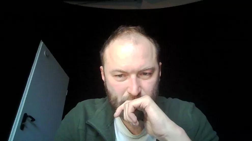 Martin3333 on Cam4 