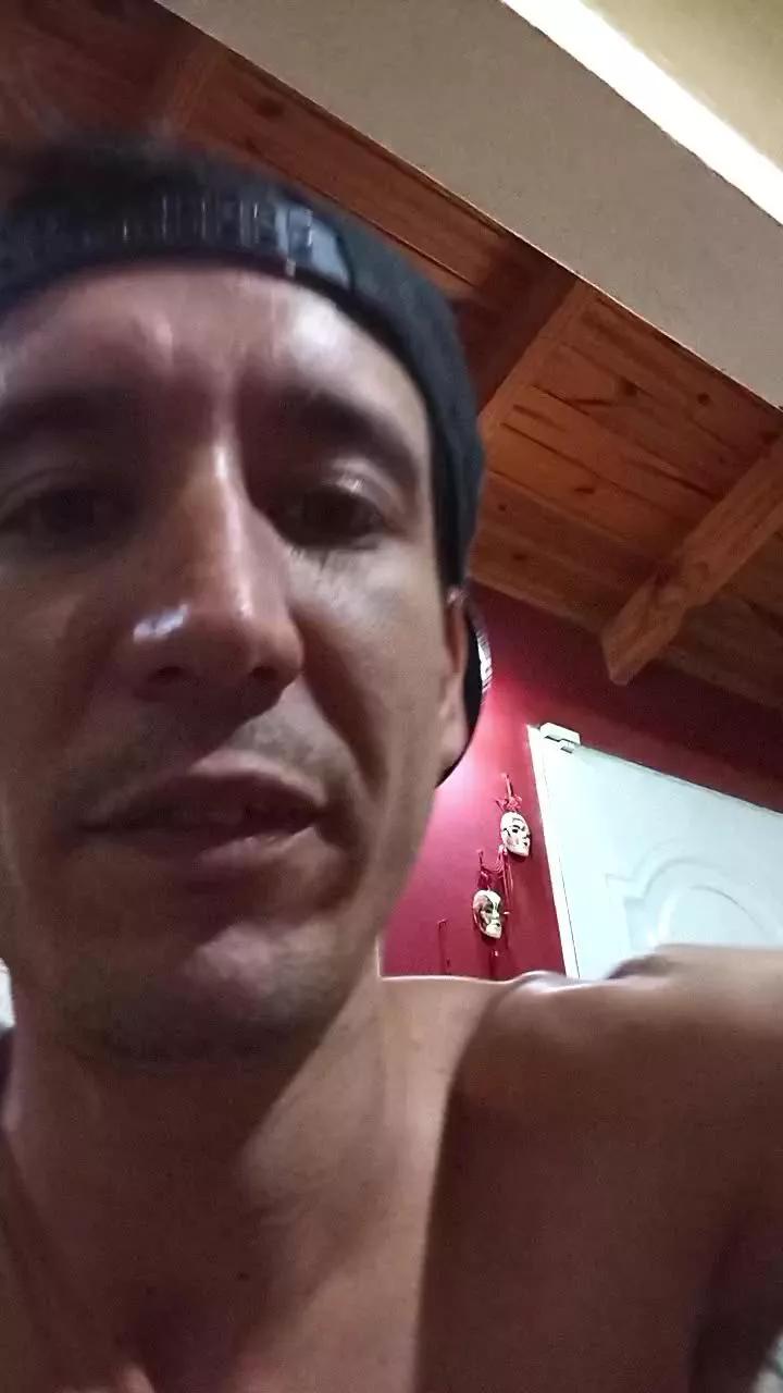 Martinitur2 on Cam4 