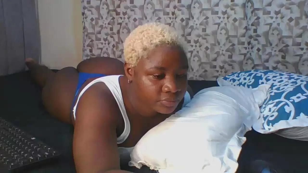 Maruankatuku on Cam4 