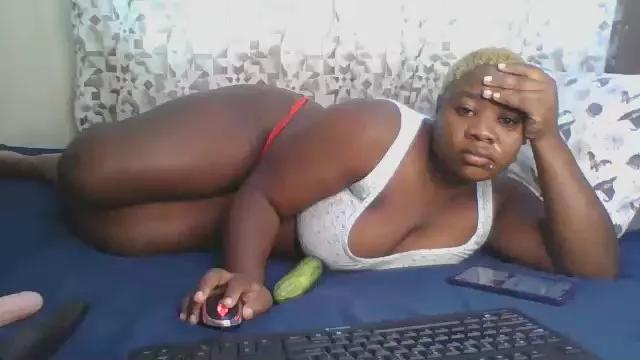 Maruankatuku on Cam4 