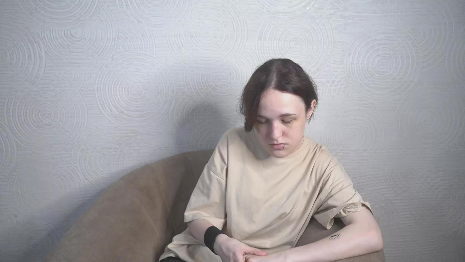 MarvaGrieve on Cam4