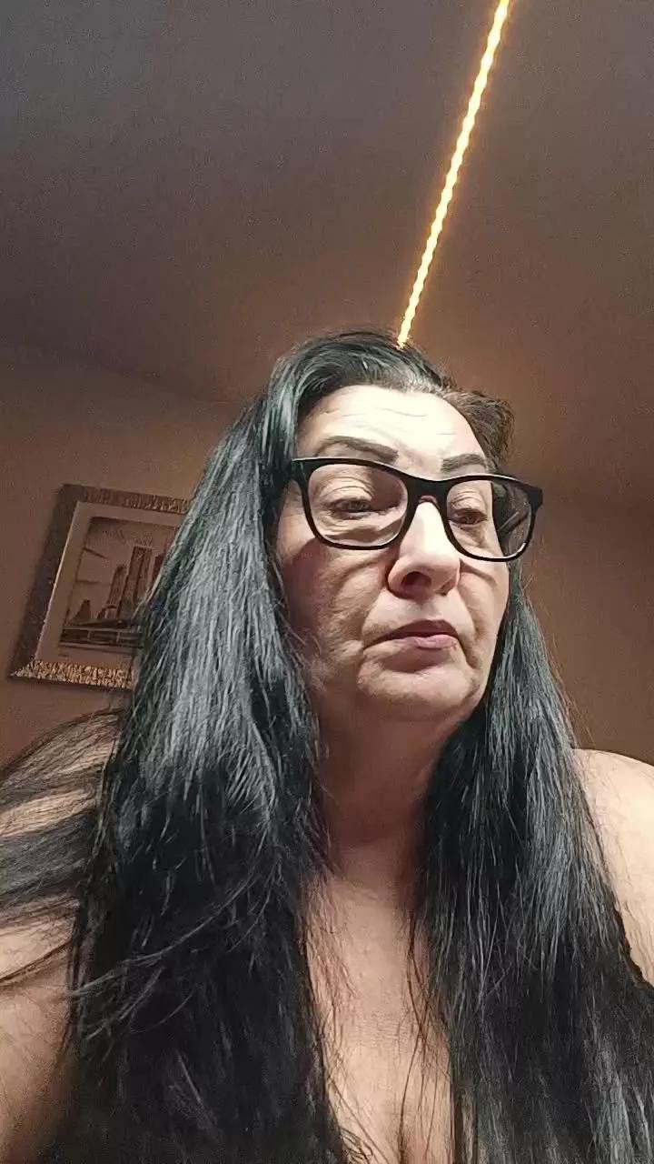 mary73sexy on Cam4 