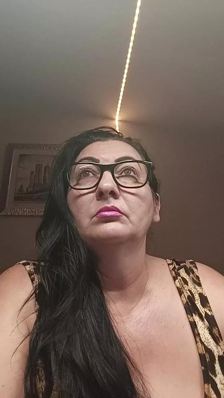 mary73sexy on Cam4 