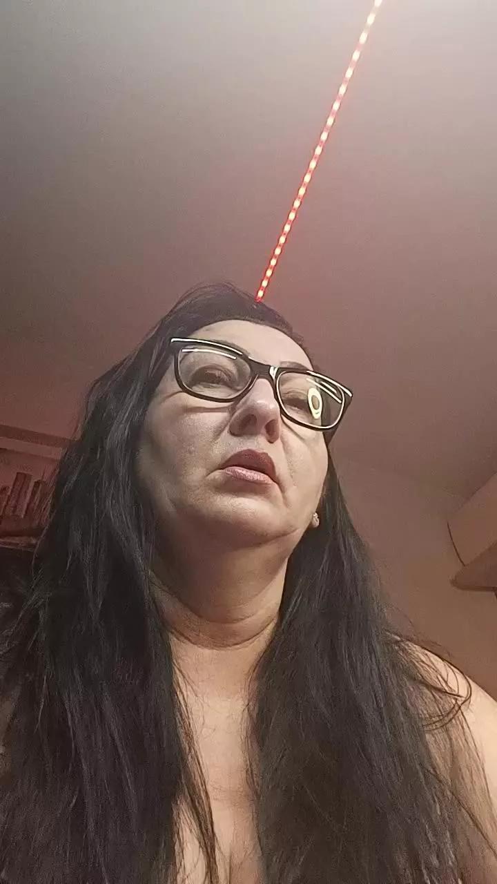 mary73sexy on Cam4 