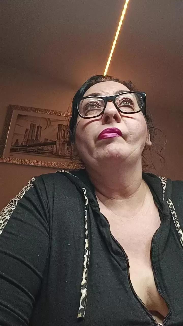 mary73sexy on Cam4 