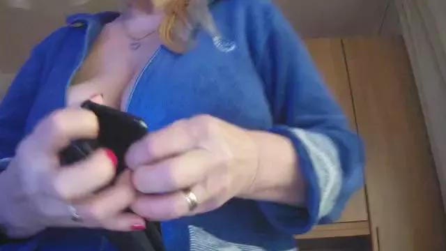 mary_sweetsexy on Cam4 