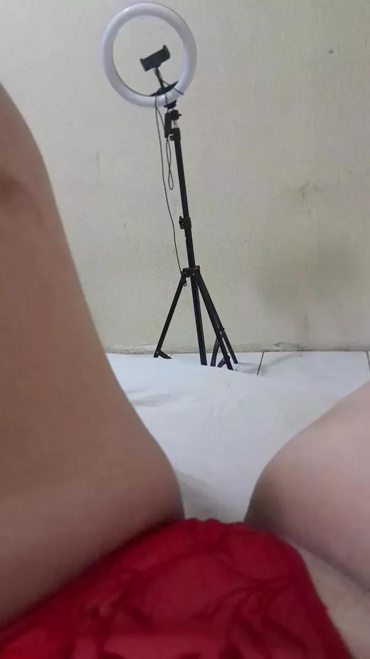 MaryaRabudaGG on Cam4 