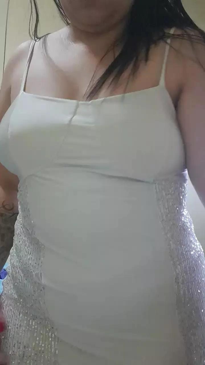 MaryaRabudaGG on Cam4 