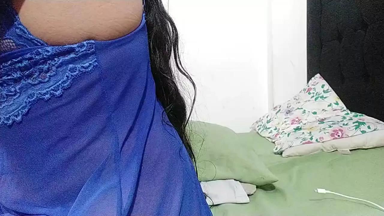 Marypaula on Cam4 