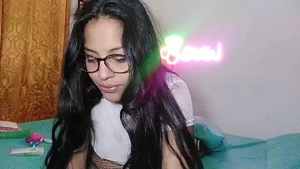 Marypaula on Cam4 