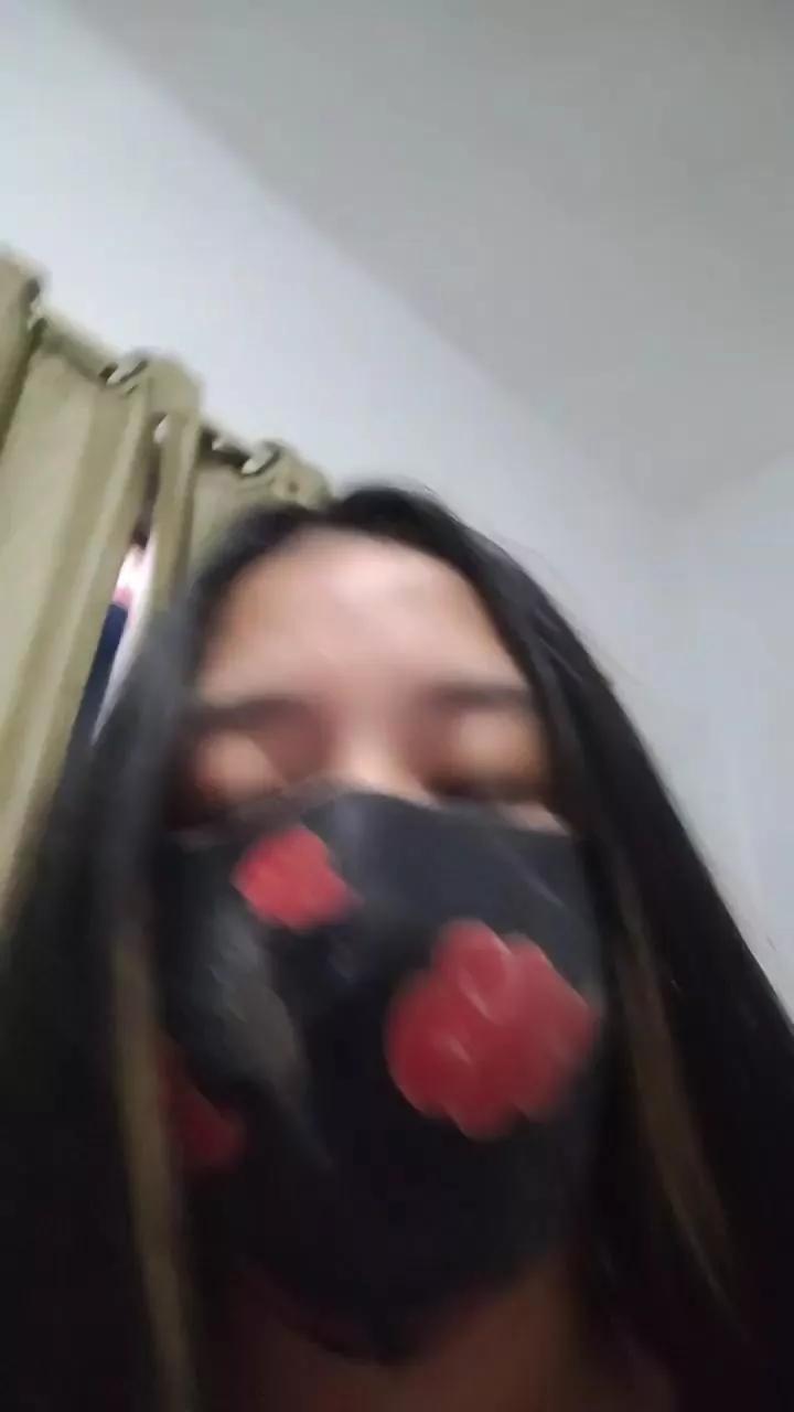 Maskju on Cam4 
