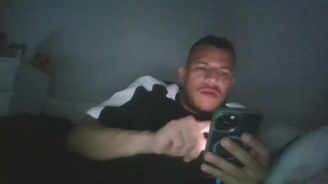 Master_Senxual on Cam4 