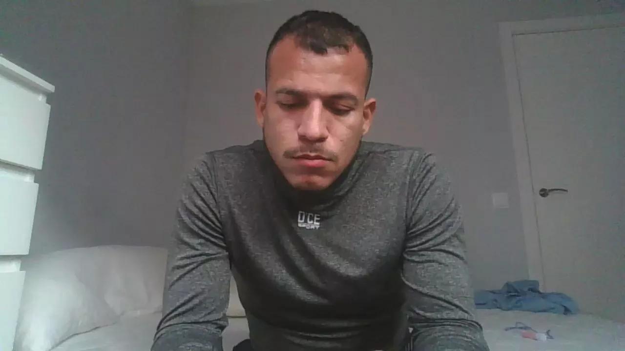 Master_Senxual on Cam4 