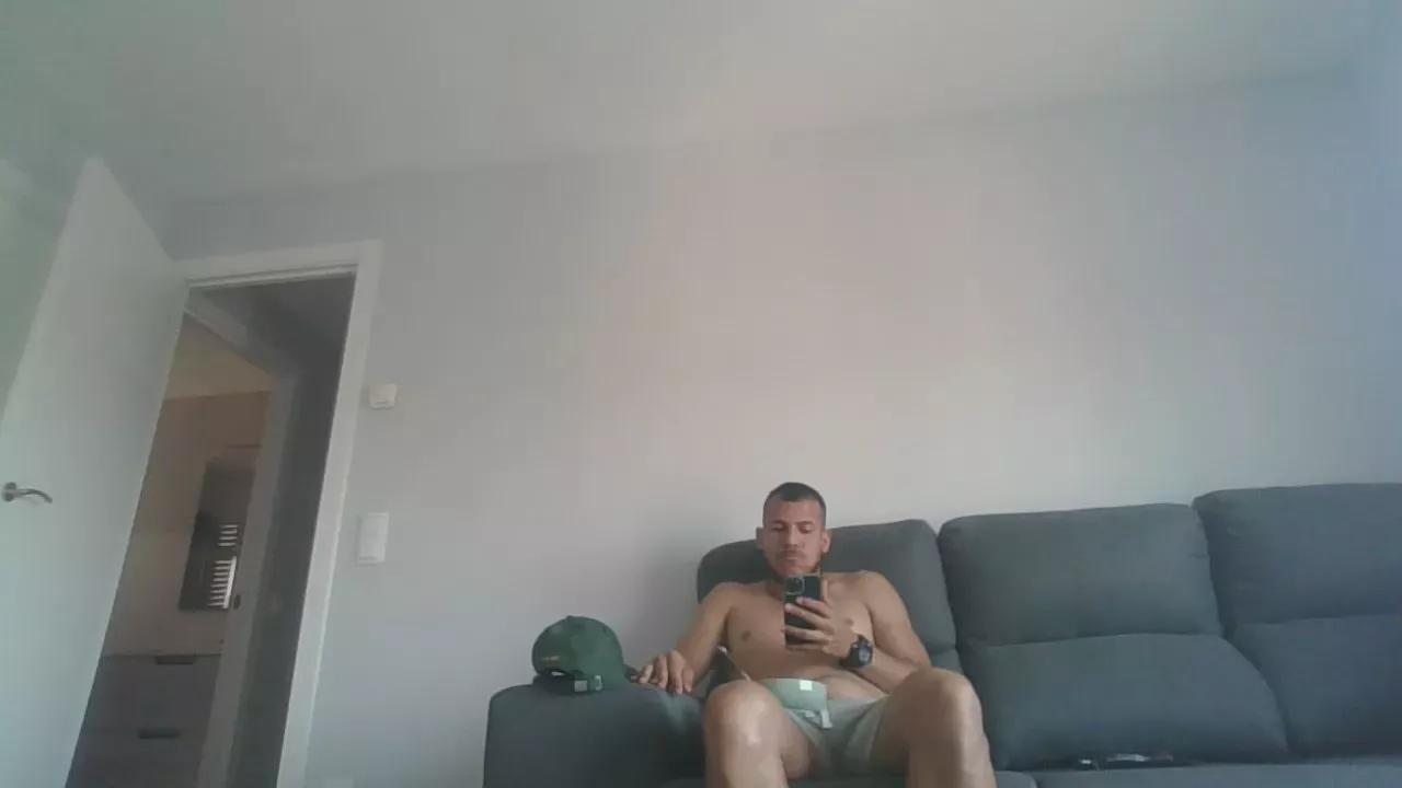 Master_Senxual on Cam4 