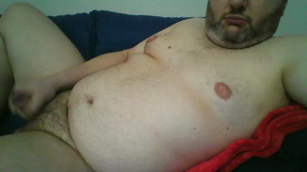 Mat9117 on Cam4 