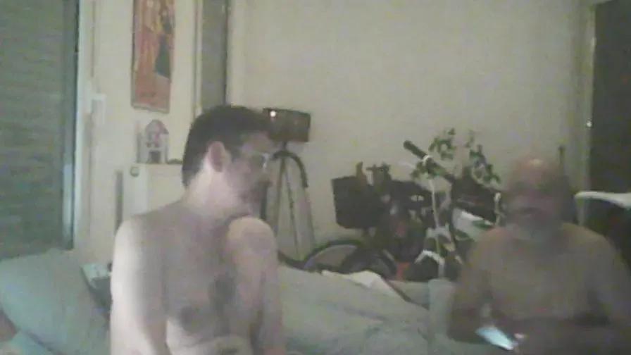 mateobigay on Cam4