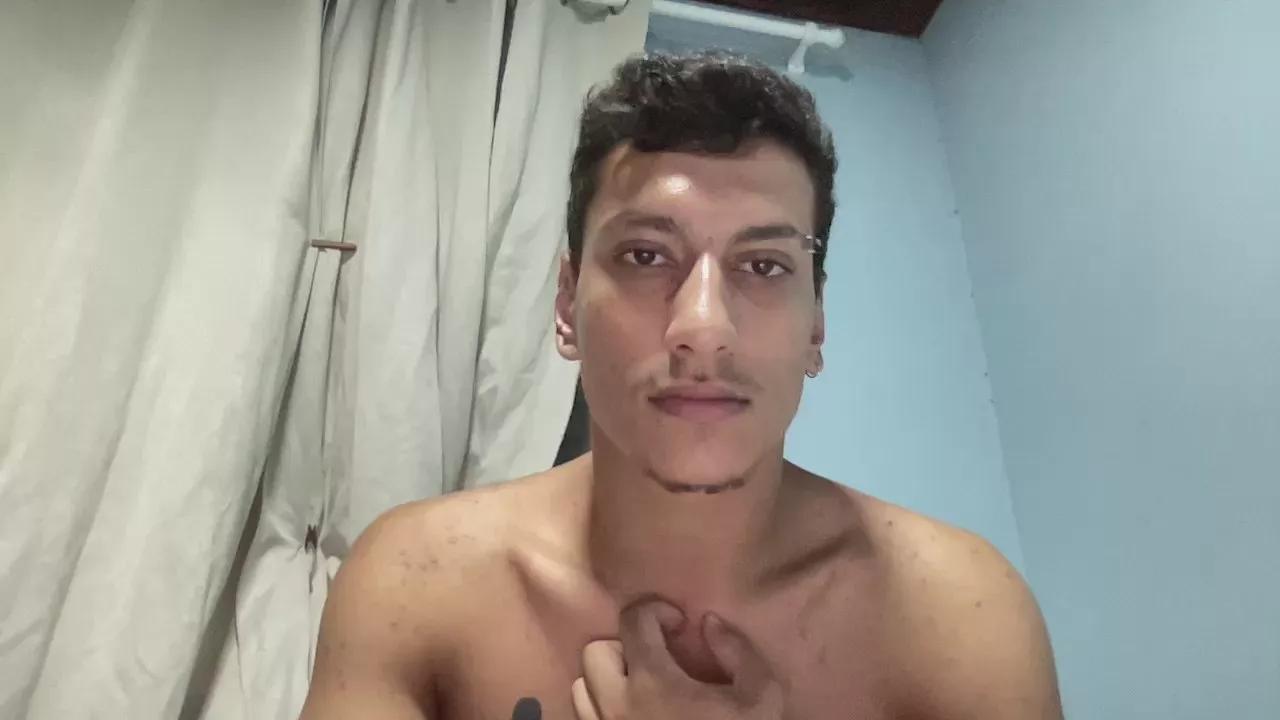 matheov6 on Cam4 