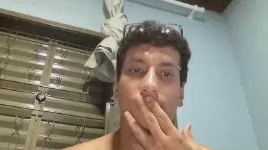 matheov6 on Cam4 