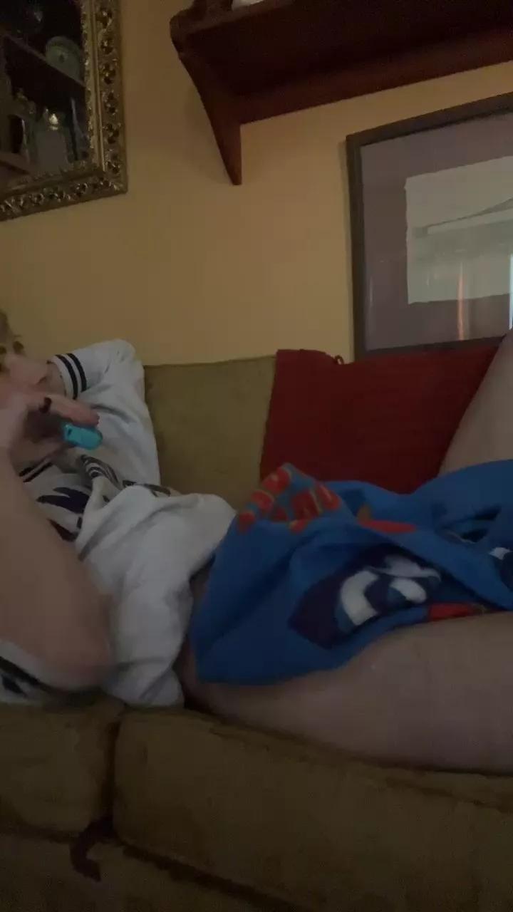 Mathewwjm on Cam4 