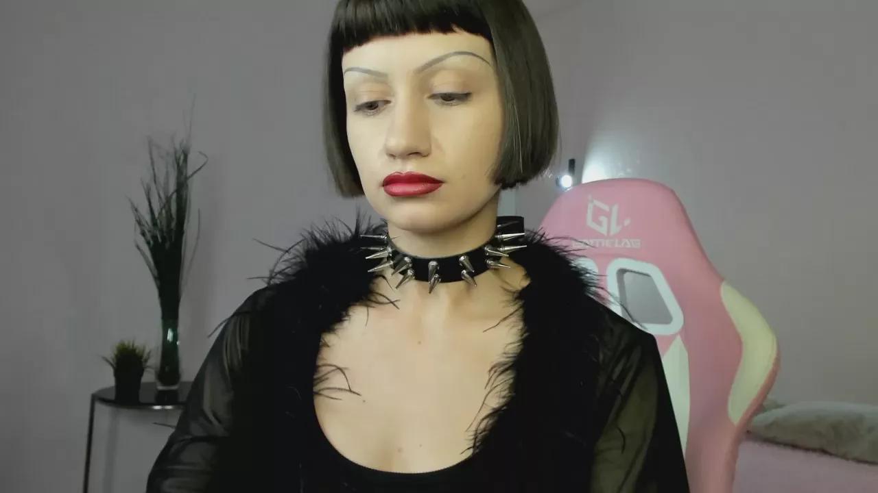 Freechat Matilda_Ardent on Cam4