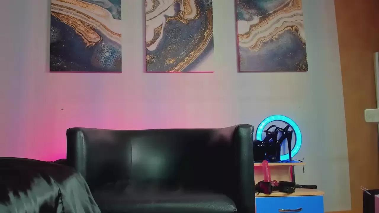 Freechat Matilda_Ardent on Cam4