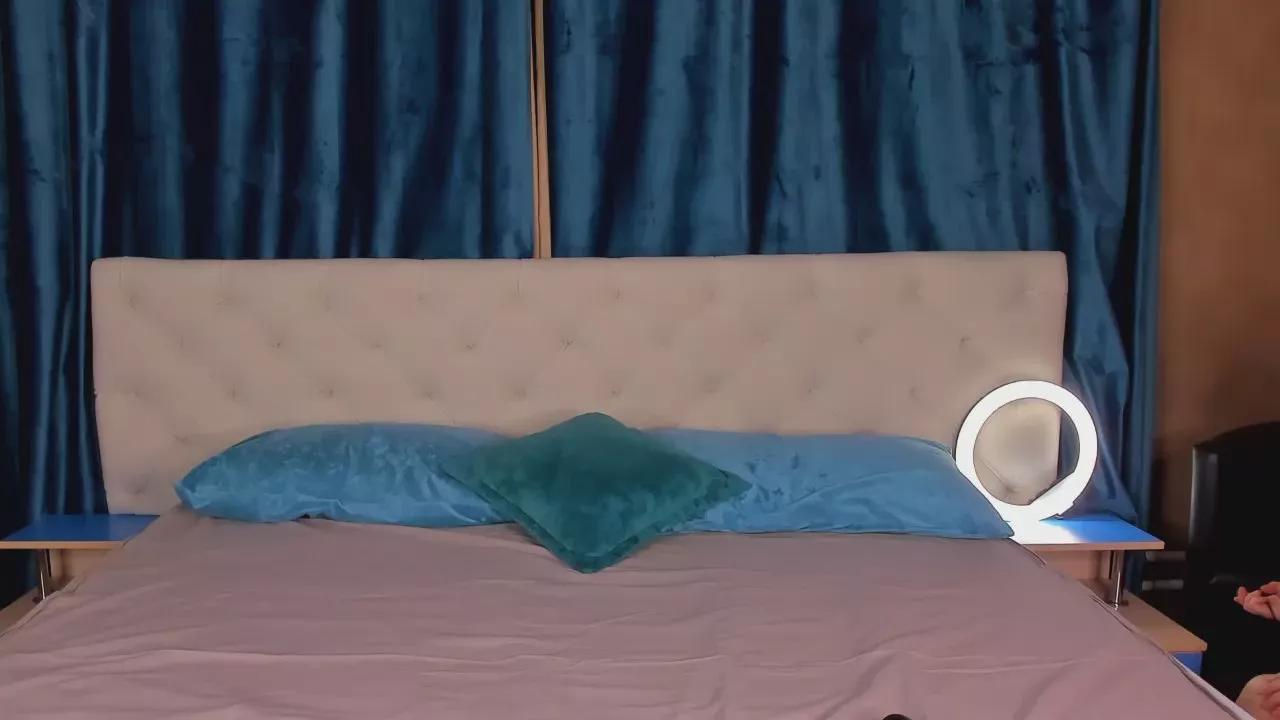 Freechat Matilda_Ardent on Cam4