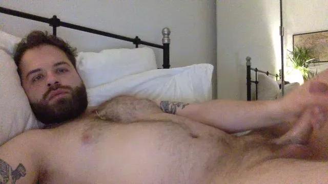 matou21 on Cam4 