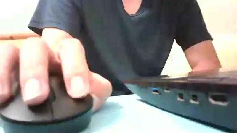 matt1645 on Cam4 