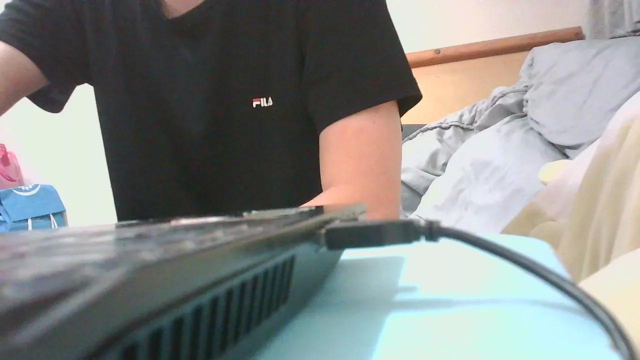 matt1645 on Cam4 