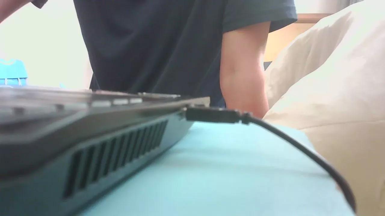 matt1645 on Cam4 