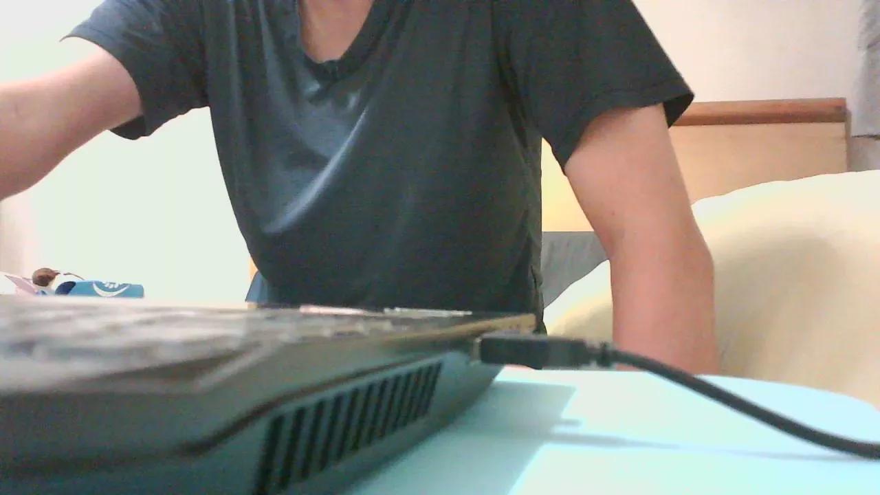 matt1645 on Cam4 