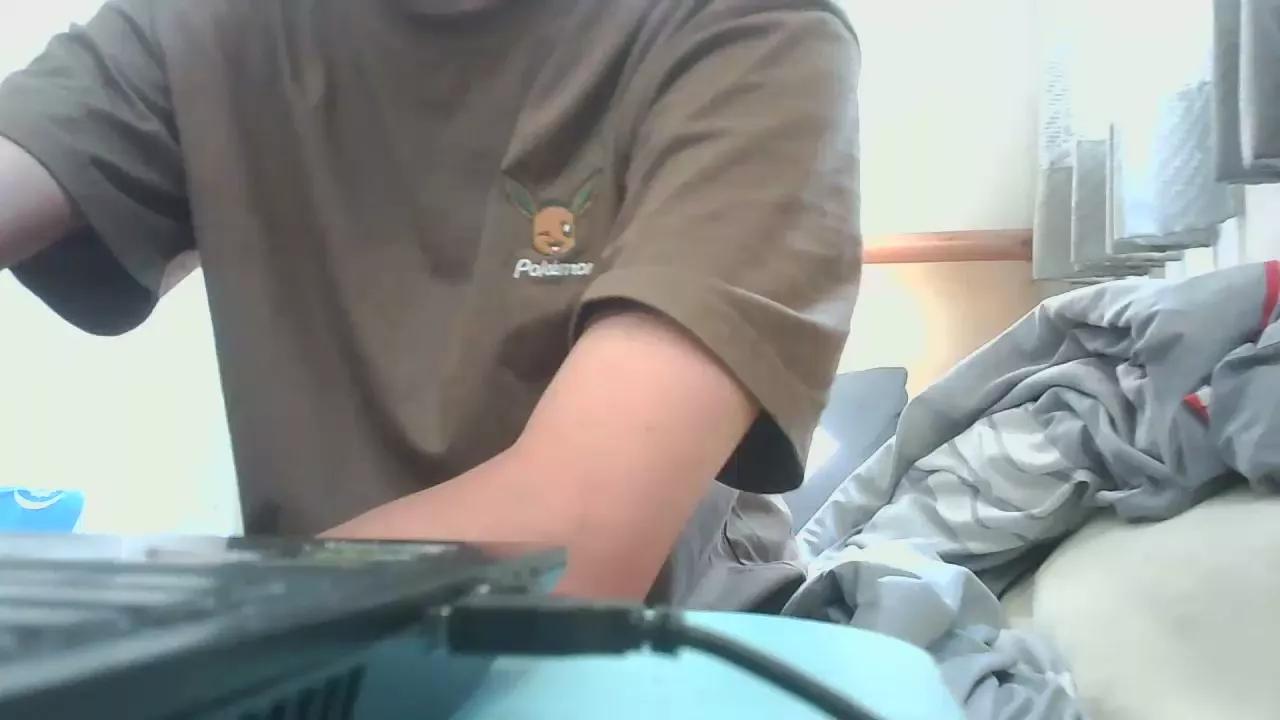 matt1645 on Cam4 