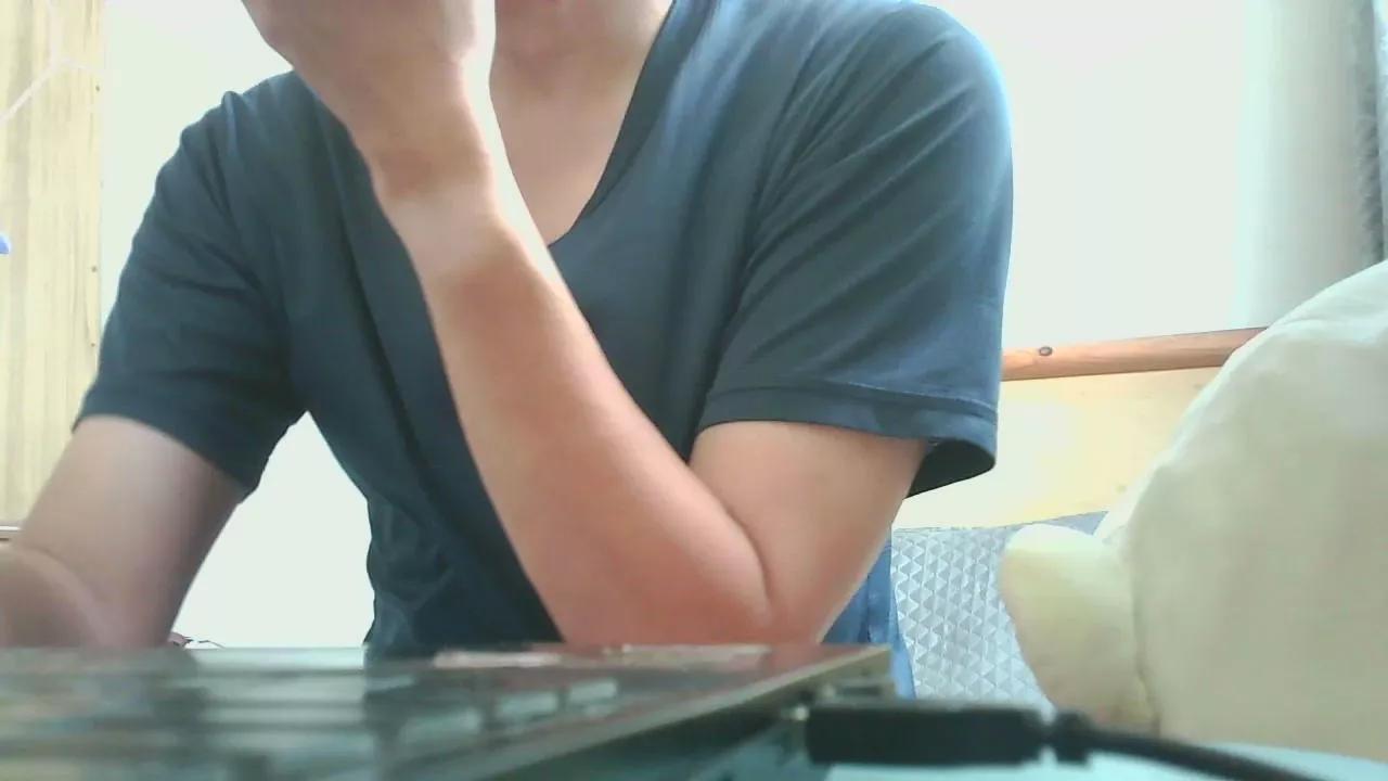 matt1645 on Cam4 