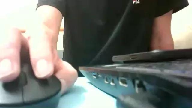 matt1645 on Cam4 
