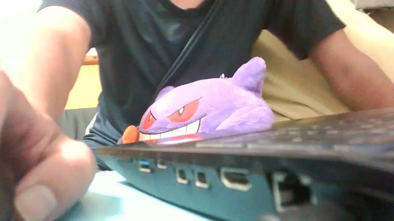 matt1645 on Cam4 