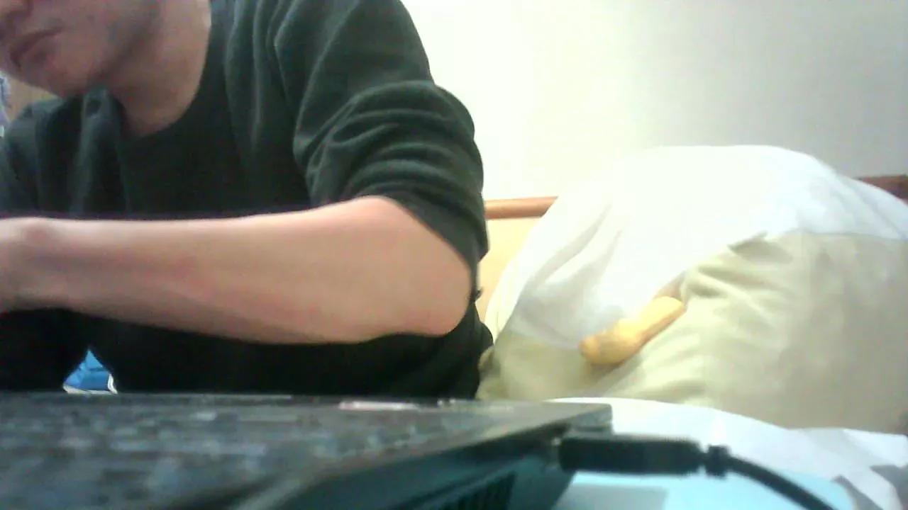matt1645 on Cam4 