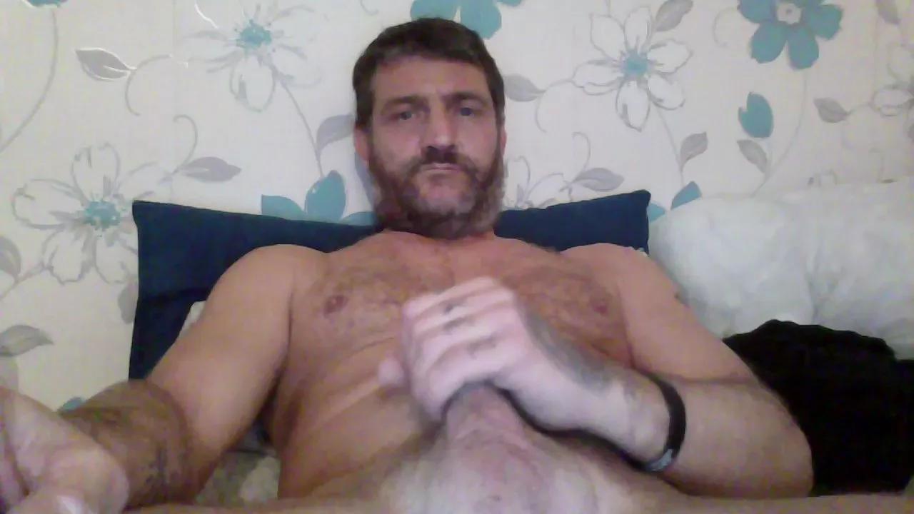 matt4977 on Cam4 