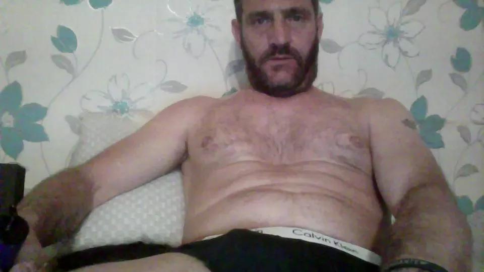 matt4977 on Cam4 
