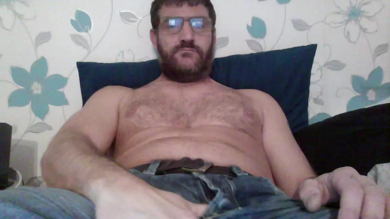 matt4977 on Cam4 